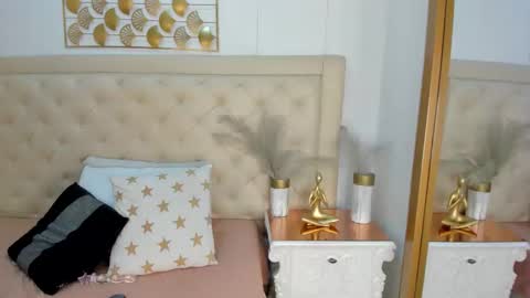 mary joseph online show from October 11, 7:45 pm