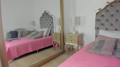 mary joseph online show from October 24, 8:05 pm