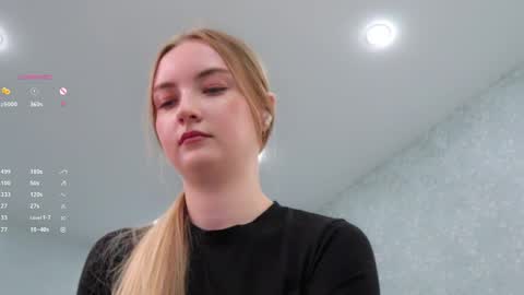 Mary . online show from April 4, 2:36 pm