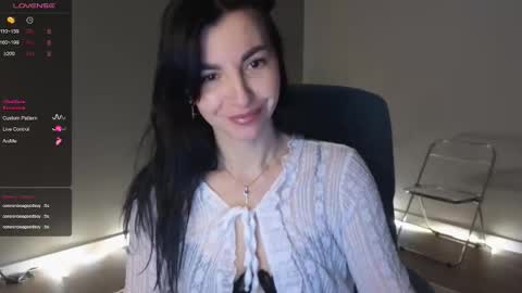 Maria online show from February 23, 7:39 am