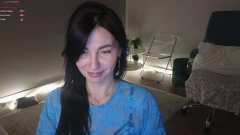 Maria online show from March 27, 8:26 am