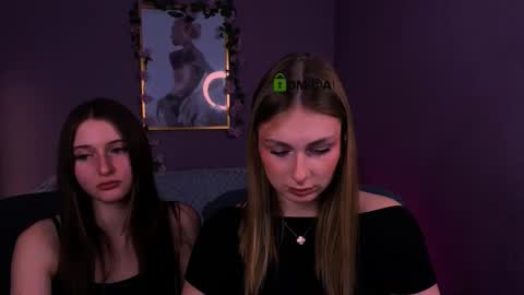 Mary online show from January 15, 8:23 pm