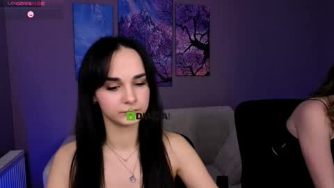 Snapshot of mary_meow_hot chatting on February 2, 8:51 pm Mary online show from February 2, 8:51 pm