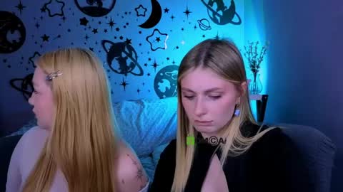 Mary online show from May 28, 7:22 pm