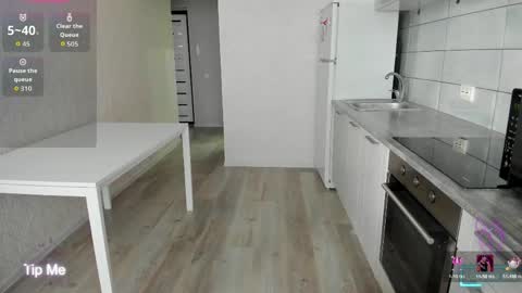 Mary Mey online show from April 1, 12:17 pm