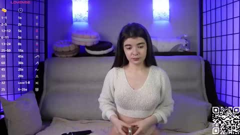 Mary online show from December 17, 7:53 pm