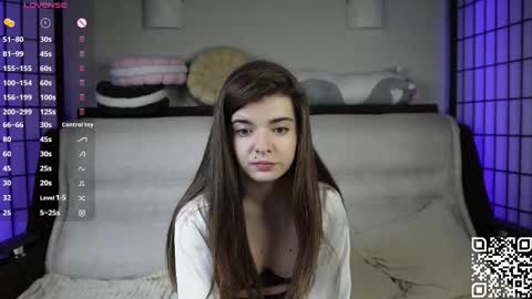 Mary online show from March 22, 9:07 pm