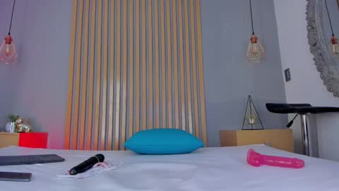 Maria online show from February 14, 9:56 am