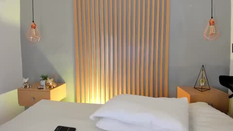 Maria online show from February 15, 3:52 am