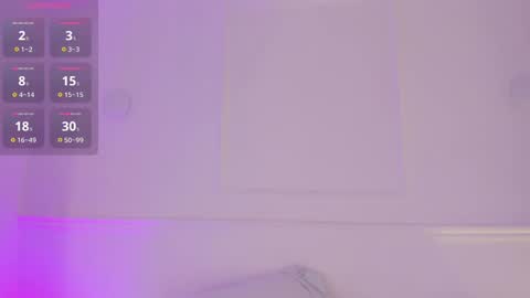 Maria online show from September 25, 2:26 am