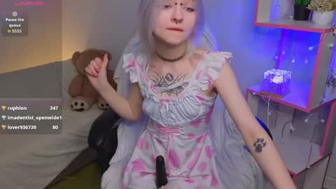 Mary online show from April 9, 6:19 am