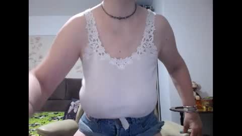 Mary online show from July 10, 3:33 am