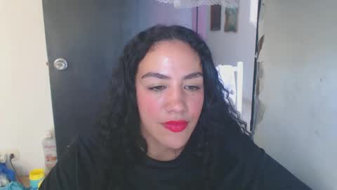 maryam_arabicmilk online show from December 3, 6:17 pm