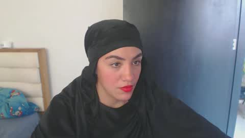 maryam_arabicmilk online show from December 7, 4:03 pm