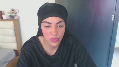 maryam_arabicmilk online show from December 21, 3:20 pm