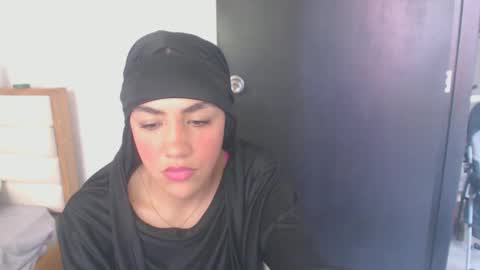 maryam_arabicmilk online show from December 23, 3:23 pm