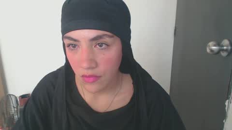 maryam_arabicmilk online show from December 25, 7:56 pm