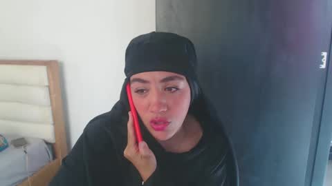 maryam_arabicmilk online show from December 27, 8:07 pm