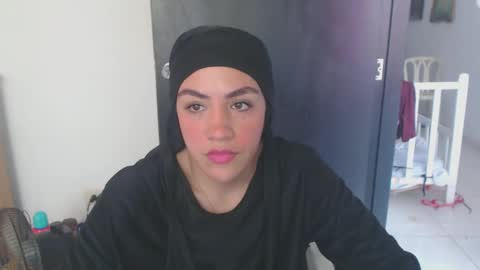 maryam_arabicmilk online show from December 28, 3:48 pm