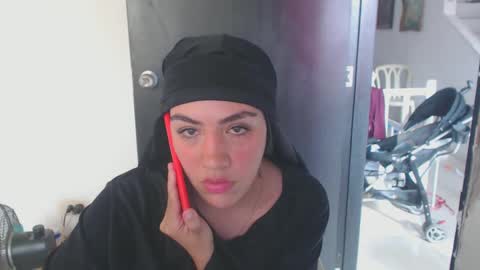 maryam_arabicmilk online show from December 28, 8:25 pm