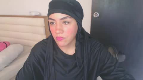 maryam_arabicmilk online show from January 3, 8:01 pm