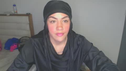 maryam_arabicmilk online show from January 4, 2:25 am