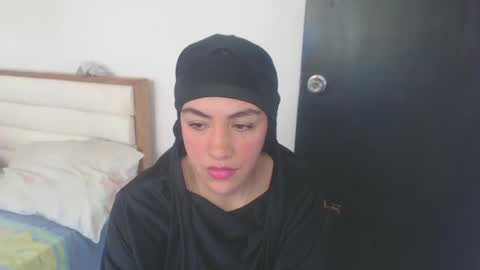 maryam_arabicmilk online show from January 14, 3:15 pm