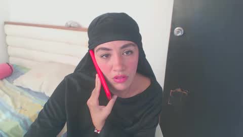 maryam_arabicmilk online show from January 14, 8:04 pm