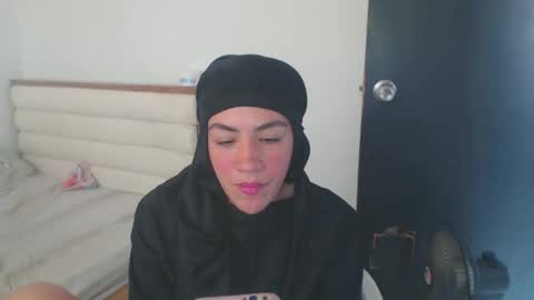 maryam_arabicmilk online show from January 25, 3:52 pm