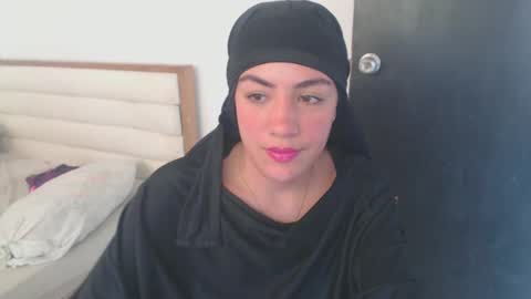 maryam_arabicmilk online show from January 28, 3:25 pm