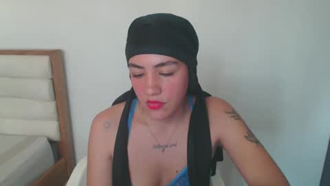 maryam_arabicmilk online show from February 14, 10:25 pm