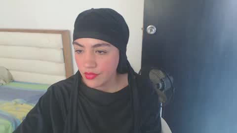 maryam_arabicmilk online show from February 22, 3:03 pm