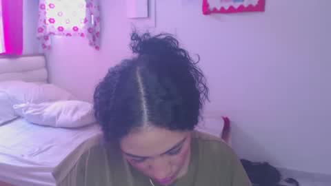 maryam_arabicmilk online show from September 11, 3:45 pm