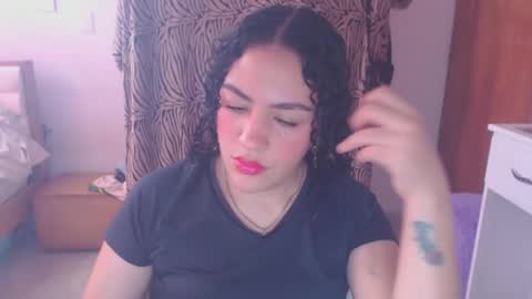 maryam_arabicmilk online show from November 23, 4:18 pm