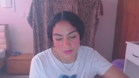 maryam_arabicmilk online show from November 25, 3:56 pm