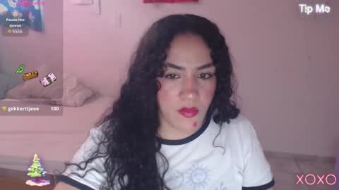 maryam_arabicmilk online show from December 14, 8:57 pm