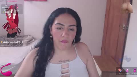 maryam_arabicmilk online show from February 4, 8:25 pm