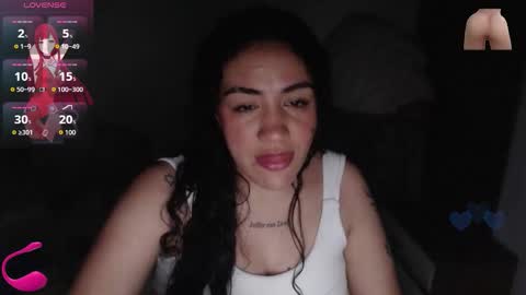 maryam_arabicmilk online show from February 17, 1:24 am