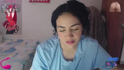 maryam_arabicmilk online show from February 24, 3:32 pm