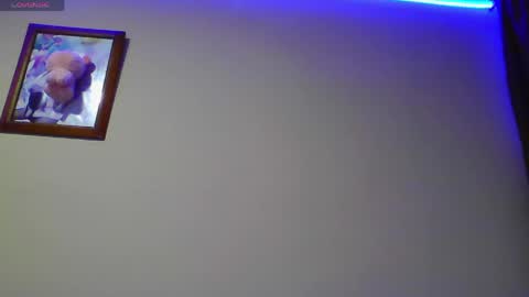 Engracia online show from April 7, 2:23 am