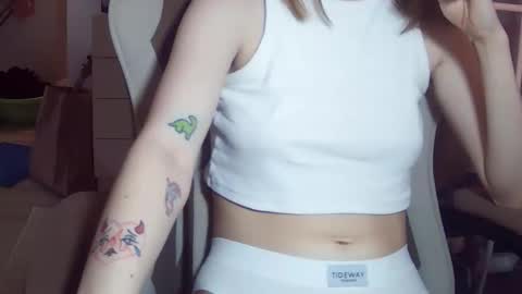 MaryanaXDiamandx online show from May 11, 1:22 am