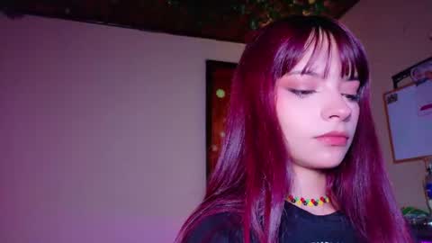 Snapshot of maryberry__ chatting on June 20, 4:26 am online show from June 20, 4:26 am