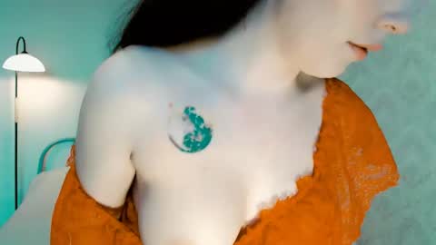 Anna online show from April 11, 4:39 am