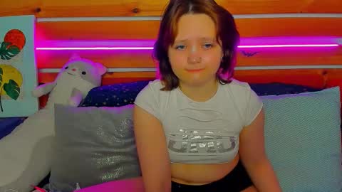 marybryantt online show from February 27, 1:27 am