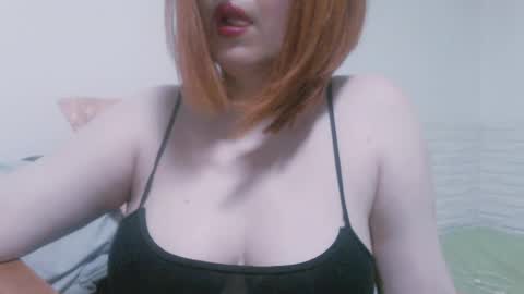 marycrazy2025 online show from April 6, 4:46 am