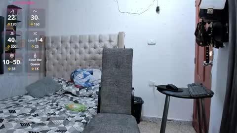 Marycurvy online show from March 12, 11:44 pm