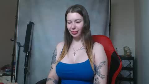 maryh0tlove online show from January 11, 9:03 am