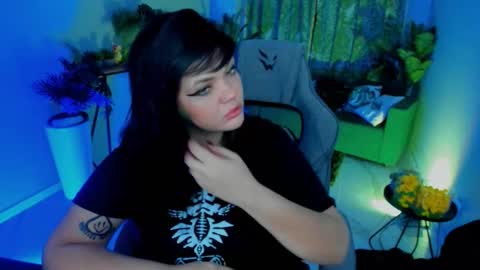 Mary online show from October 10, 9:14 pm