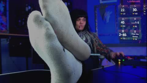 Mary online show from April 7, 2:34 am