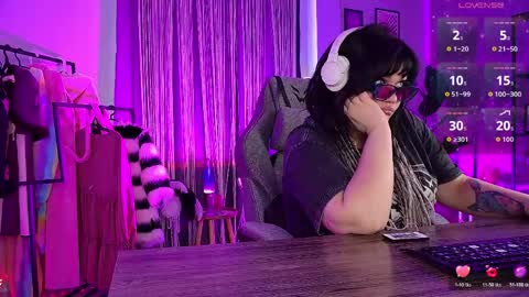 Mary online show from May 26, 2:40 am